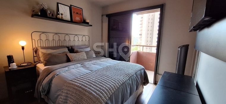 Foto 26 do(a) Apartamento de 2 quartos à venda em Jardim Londrina, São Paulo