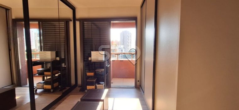 Foto 39 do(a) Apartamento de 2 quartos à venda em Jardim Londrina, São Paulo
