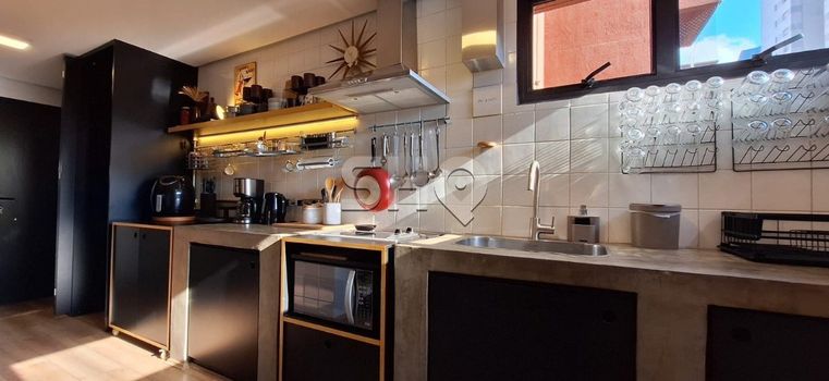 Foto 12 do(a) Apartamento de 2 quartos à venda em Jardim Londrina, São Paulo