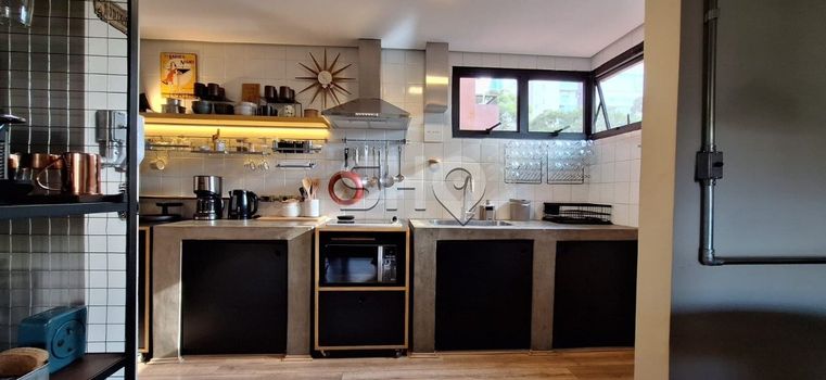 Foto 20 do(a) Apartamento de 2 quartos à venda em Jardim Londrina, São Paulo
