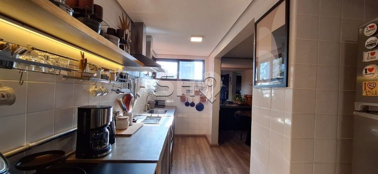 Foto 13 do(a) Apartamento de 2 quartos à venda em Jardim Londrina, São Paulo