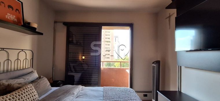 Foto 31 do(a) Apartamento de 2 quartos à venda em Jardim Londrina, São Paulo