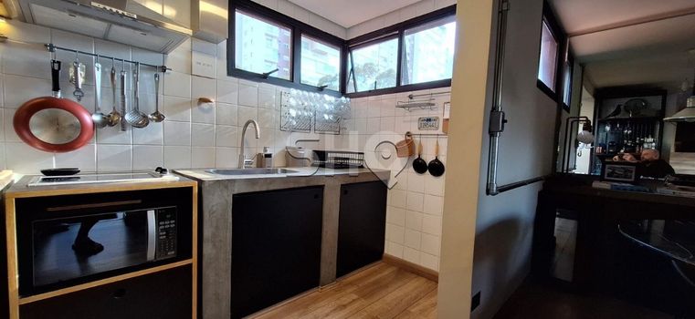 Foto 17 do(a) Apartamento de 2 quartos à venda em Jardim Londrina, São Paulo