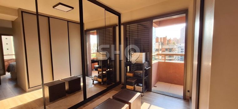 Foto 38 do(a) Apartamento de 2 quartos à venda em Jardim Londrina, São Paulo