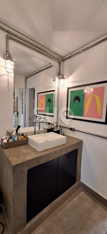 Foto 33 do(a) Apartamento de 2 quartos à venda em Jardim Londrina, São Paulo