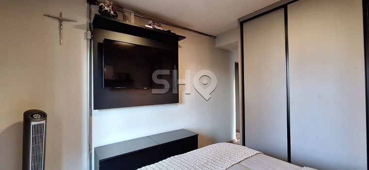 Foto 35 do(a) Apartamento de 2 quartos à venda em Jardim Londrina, São Paulo