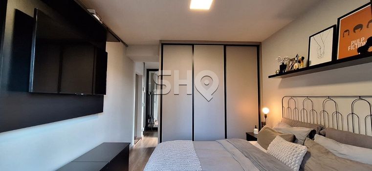 Foto 30 do(a) Apartamento de 2 quartos à venda em Jardim Londrina, São Paulo