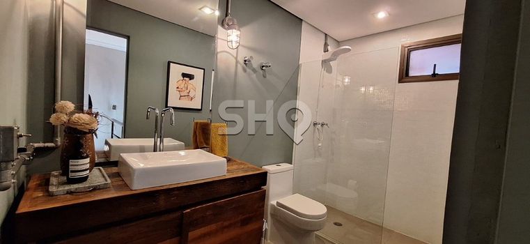 Foto 25 do(a) Apartamento de 2 quartos à venda em Jardim Londrina, São Paulo