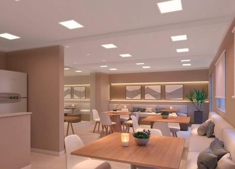 Foto 18 do(a) Apartamento de 1 quartos à venda em Cambuci, São Paulo