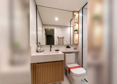 Foto 8 do(a) Apartamento de 1 quartos à venda em Cambuci, São Paulo