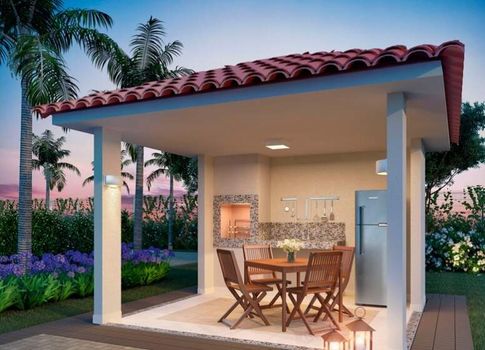 Foto 12 do(a) Apartamento de 1 quartos à venda em Cambuci, São Paulo