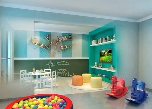 Foto 16 do(a) Apartamento de 1 quartos à venda em Cambuci, São Paulo