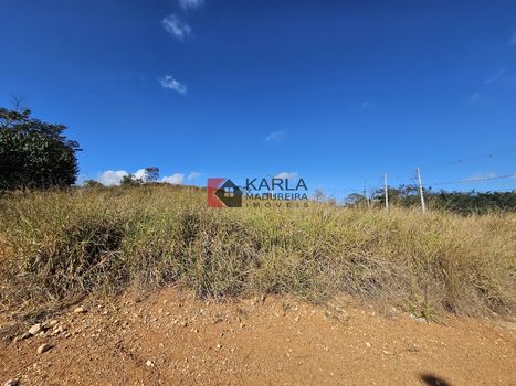 Foto 1 do(a) Terreno false à venda em Pomar da Lagoa, Lagoa Santa