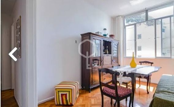 Foto 28 do(a) Apartamento de 3 quartos à venda em Copacabana, Rio de Janeiro