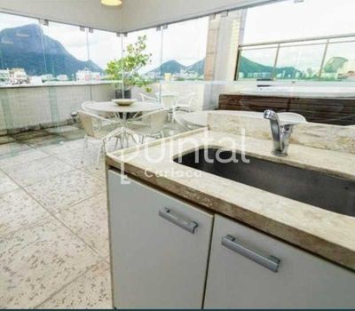 Foto 33 do(a) Apartamento de 3 quartos à venda em Copacabana, Rio de Janeiro