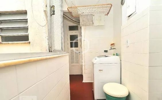 Foto 14 do(a) Apartamento de 3 quartos à venda em Copacabana, Rio de Janeiro