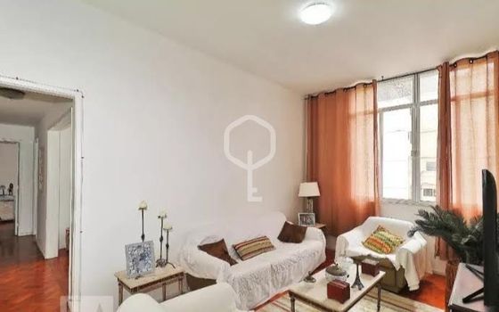 Foto 10 do(a) Apartamento de 3 quartos à venda em Copacabana, Rio de Janeiro