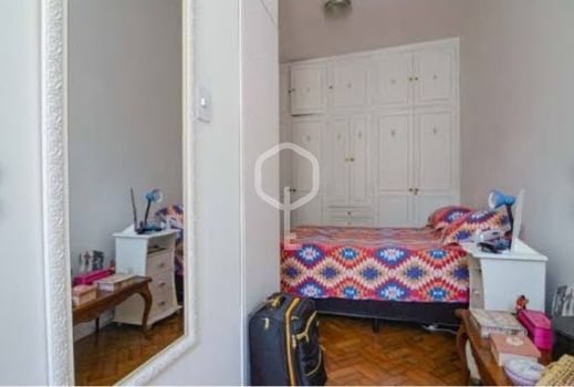 Foto 26 do(a) Apartamento de 3 quartos à venda em Copacabana, Rio de Janeiro