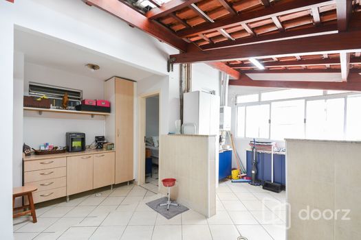Foto 15 do(a) Apartamento de 2 quartos à venda em Liberdade, São Paulo