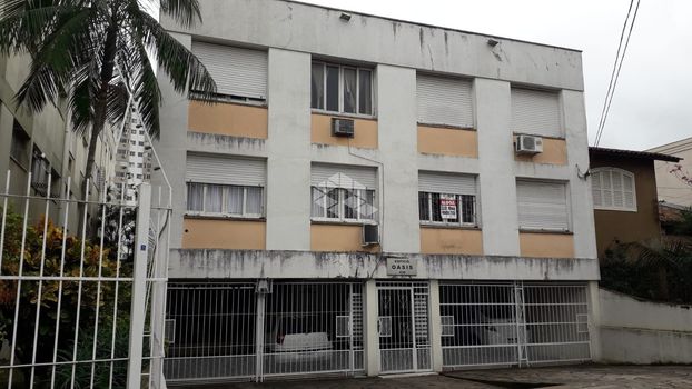 Foto 1 do(a) Apartamento de 1 quartos à venda em Partenon, Porto Alegre