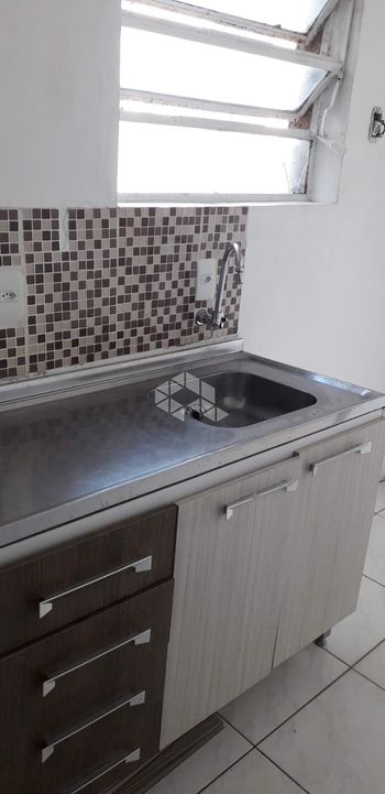 Foto 8 do(a) Apartamento de 1 quartos à venda em Partenon, Porto Alegre