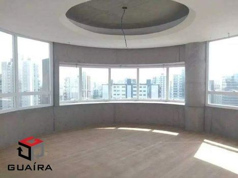 Foto 5 do(a) Apartamento de 4 quartos à venda em Vila Alpina, Santo André