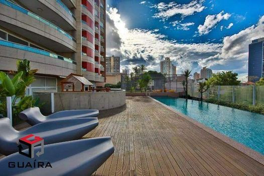 Foto 26 do(a) Apartamento de 4 quartos à venda em Vila Alpina, Santo André