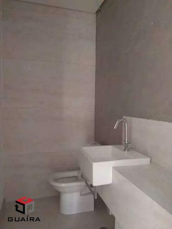 Foto 17 do(a) Apartamento de 4 quartos à venda em Vila Alpina, Santo André