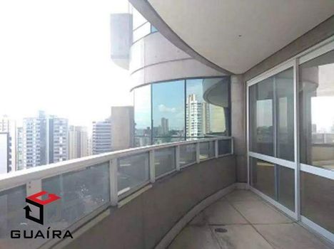 Foto 15 do(a) Apartamento de 4 quartos à venda em Vila Alpina, Santo André