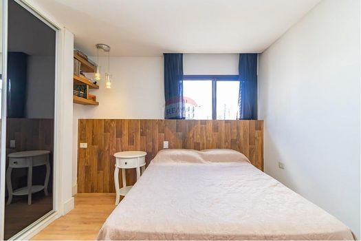 Foto 43 do(a) Cobertura de 4 quartos à venda em Água Verde, Curitiba
