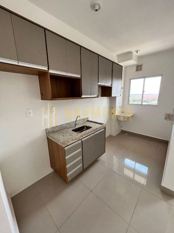 Foto 4 do(a) Apartamento de 2 quartos à venda em Cidade Jardim, Araraquara