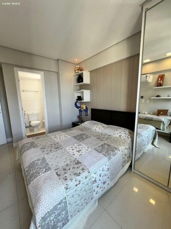 Foto 7 do(a) Apartamento de 2 quartos à venda em Pituba, Salvador