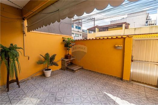 Foto 21 do(a) Casa de 3 quartos à venda em Portuguesa, Rio de Janeiro