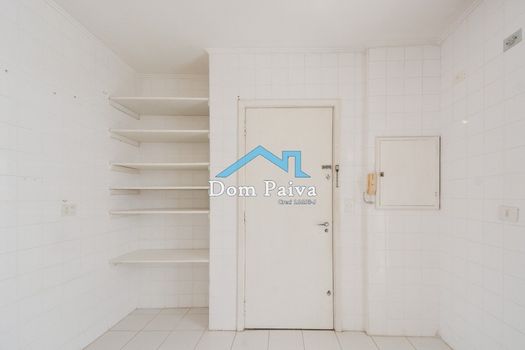 Foto 15 do(a) Apartamento de 2 quartos à venda em Jardim Paulista, São Paulo