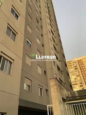 Foto 1 do(a) Apartamento de 1 quartos à venda em Vila Andrade, São Paulo