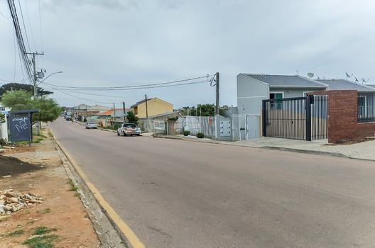 Foto 14 do(a) Apartamento de 3 quartos à venda em Iguaçu, Fazenda Rio Grande