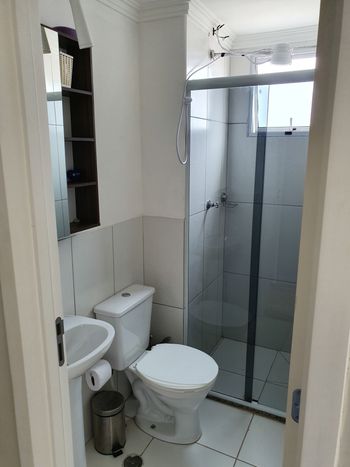 Foto 12 do(a) Apartamento de 2 quartos à venda em Americanópolis, São Paulo