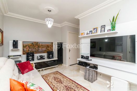 Foto 2 do(a) Apartamento de 2 quartos à venda em Vila Jardim, Porto Alegre