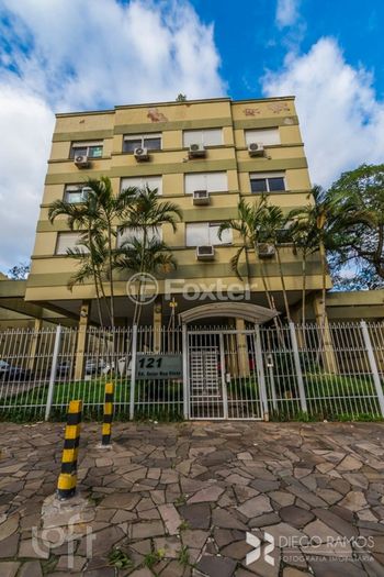 Foto 38 do(a) Apartamento de 2 quartos à venda em Vila Jardim, Porto Alegre