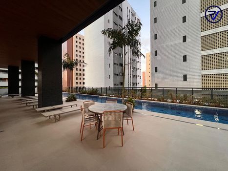Foto 12 do(a) Apartamento de 2 quartos à venda em Aldeota, Fortaleza