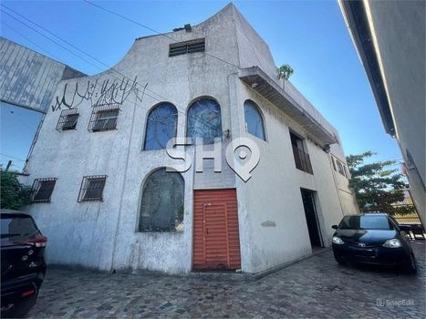 Foto 11 do(a) Edifício Inteiro false à venda em Limão, São Paulo