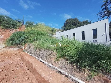 Foto 4 do(a) Terreno false à venda em Jardim Terceiro Centenário, Atibaia