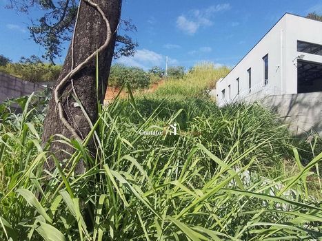 Foto 2 do(a) Terreno false à venda em Jardim Terceiro Centenário, Atibaia