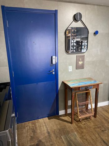 Foto 5 do(a) Apartamento de 1 quartos à venda em Vila Alpina, São Paulo
