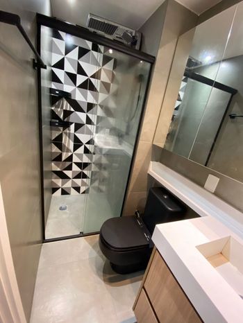 Foto 2 do(a) Apartamento de 1 quartos à venda em Vila Alpina, São Paulo
