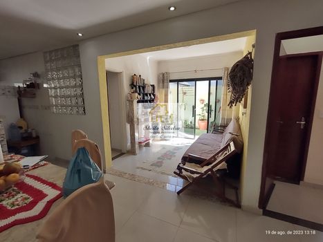 Foto 9 do(a) Casa em Condomínio de 2 quartos à venda em Real Park Tietê Jundiapeba, Mogi das Cruzes