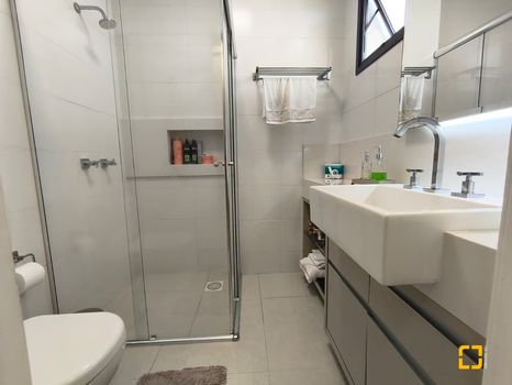 Foto 36 do(a) Cobertura de 3 quartos à venda em Kobrasol, São José