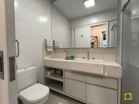Foto 43 do(a) Cobertura de 3 quartos à venda em Kobrasol, São José