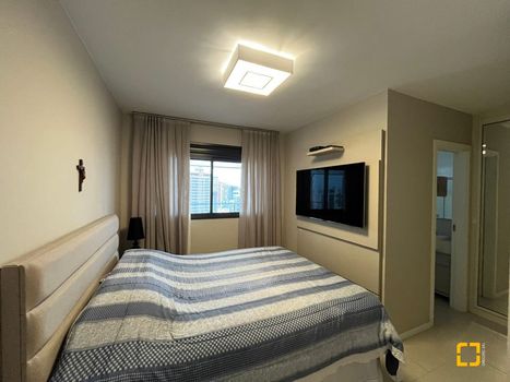 Foto 16 do(a) Cobertura de 3 quartos à venda em Kobrasol, São José