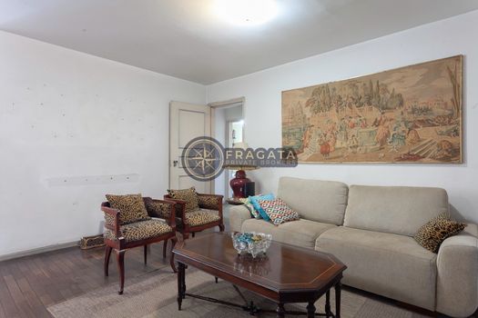 Foto 3 do(a) Apartamento de 3 quartos à venda em Santa Cecília, São Paulo